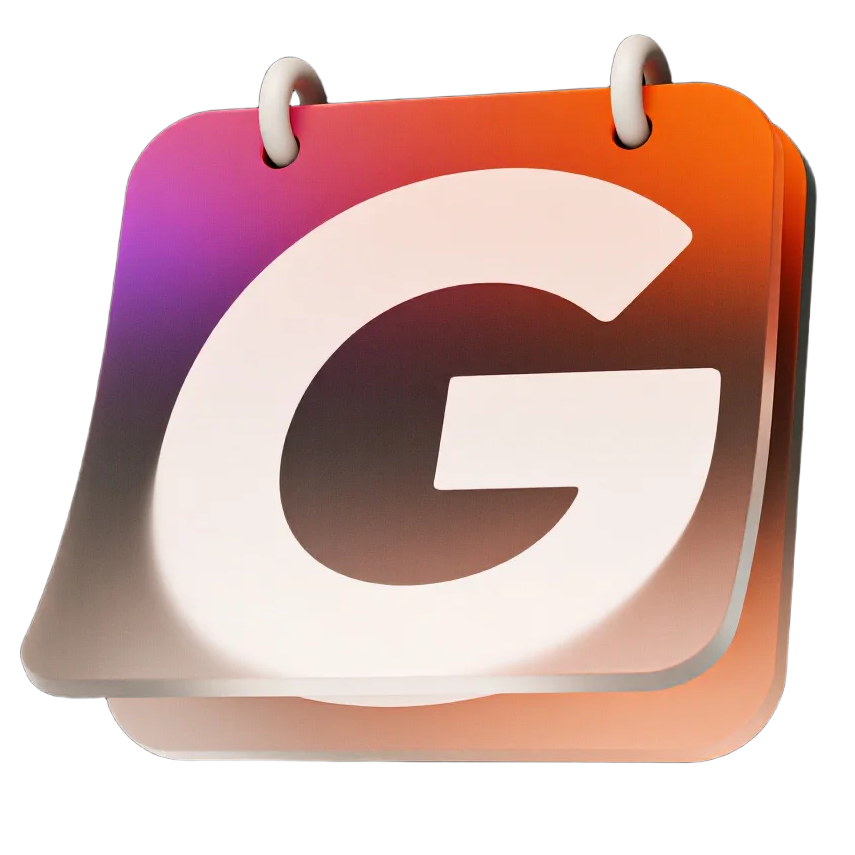 GikNote Logo
